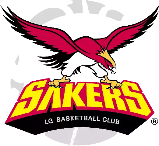 Changwon LG Sakers II