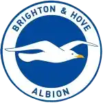 Brighton & Hove Albion (Grellz)