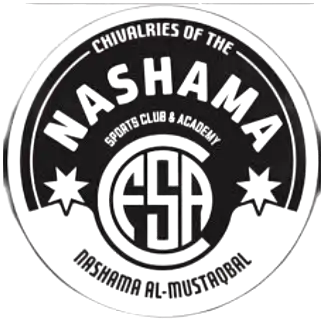 Nashama Al-Mustaqbal U19 (Women)