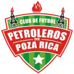 CF Petroleros De Poza Rica