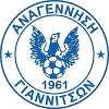 Anagennisi Giannitsa