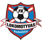 Lokomotyvas Radviliskis