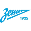 Zenit Saint-Petersburg U17