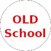 OLD School (red)