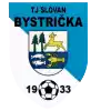 Tj Slovan Bystricka