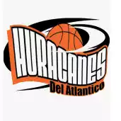 Huracanes Del Atlantico