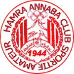 HAMRA Annaba U21