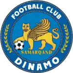 Đội bóng Dinamo Samarqand