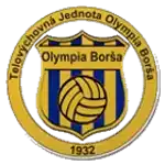 TJ Olympia Borsa