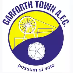 Garforth Town A.F.C.