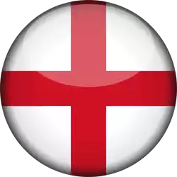 Англия (regball)