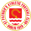 St Patrick's Athletic U19