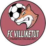 Jjk-Villiketut