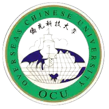 Đại học Hoa kiều Quốc tế