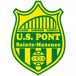 US Pont Sainte Maxence