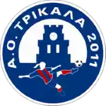 Trikala 2011 (Nữ)