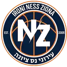 Ирони Нес Циона Шей (жен)