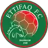 sub -19. Al Ittifaq Dammam (19)