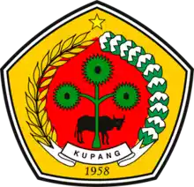 PS Huyện Kupang