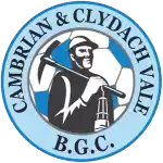 Cambrian & Clydach Vale B. & G.C.