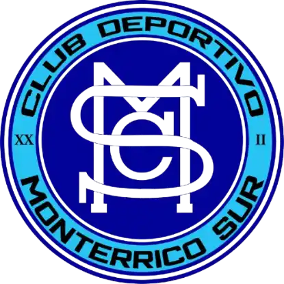 КД Монтеррико Сюр