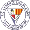 FC Levante Las Planas (Nữ)