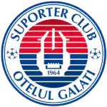Otelul Galati (Galati)