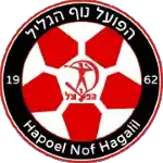 Хапоэль Ноф Хагалил ФК
