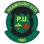 Peamount United (Phụ nữ)