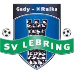 Gady Raika Lebring