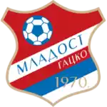 FK Mladost Gacko