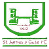 St James Gate F.C.
