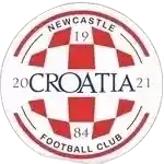 Newcastle Croatia FC Reserve