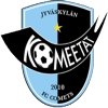 Komeetat U20