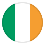 Cộng hòa Ireland