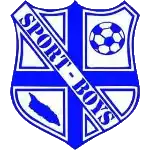 SV Sportboys Aruba