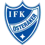 Osterakers