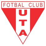 UTA Arad - AFC Hermannstadt Head to Head Statistics Games, Soccer Results  02/12/2023 - Soccer Database Wettpoint