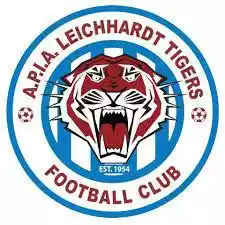 APIA Leichhardt Tigers Viareggio Team