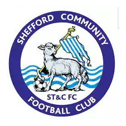 Đội bóng Shefford Town và Campton