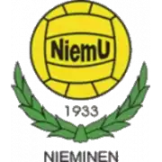 Niemisen Vậnộng Viên