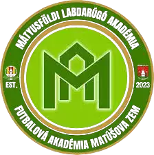 Đội bóng đá Akad. Matusova Zem Horne Saliby/Tomasikovo