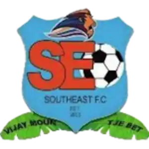 South East