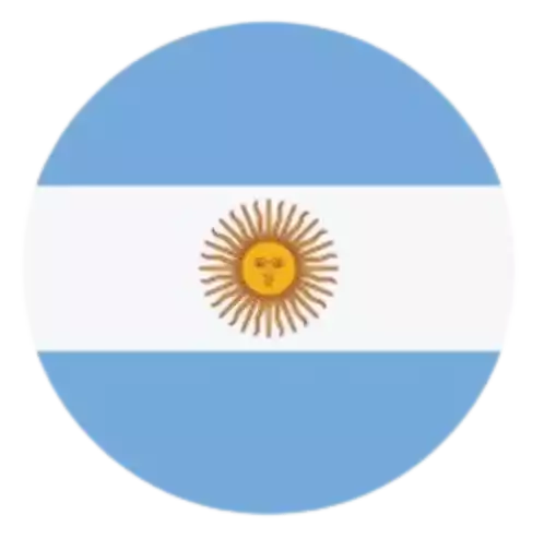 Argentina (exhausted)