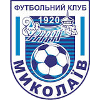 Mykolaiv II