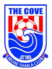 The Cove II