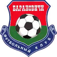 Baranovici U12