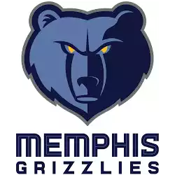 Memphis Grizzlies (COMBO)