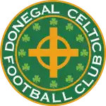 Donegal Celtic