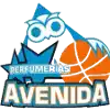 Perfumerias Avenida Salamanca (F)